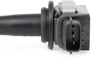 Amazon.com: BOSCH 0221604014 Original Equipment Ignition